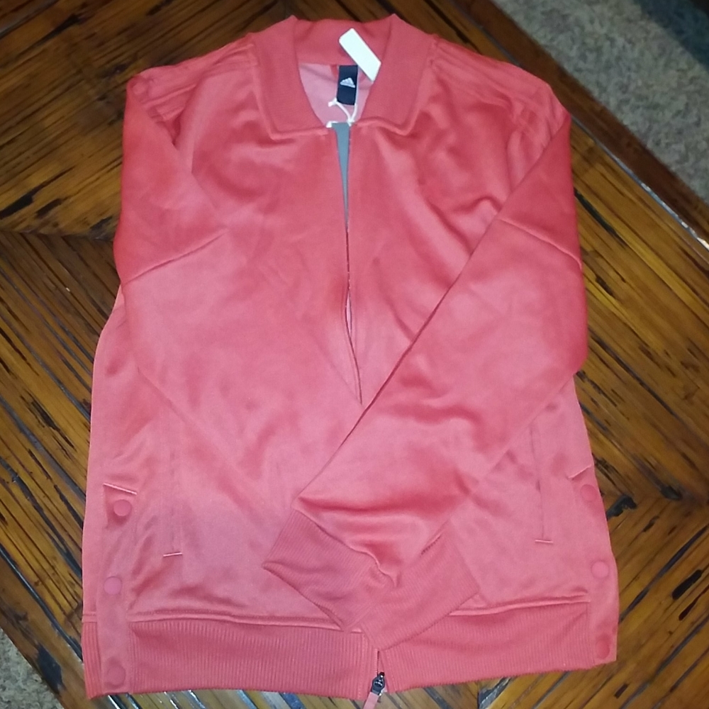 Lightweight jacket